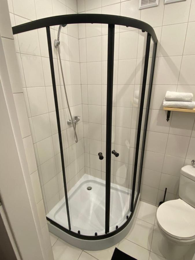 Апартаменты Apartament Arsenal Варшава Экстерьер фото