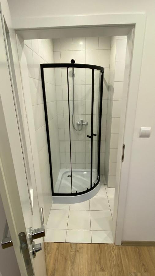 Апартаменты Apartament Arsenal Варшава Экстерьер фото